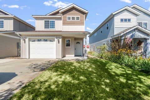 Photo of 1304 Wildcat Drive, Columbia Falls, MT 59912 (MLS # 30077703)