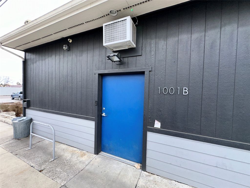 Photo of 1001 N Russell Street #B, Missoula, MT 59802 (MLS # 30065618)