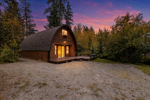 Photo of 219 Antelope Trail, Whitefish, MT 59937 (MLS # 30079007)