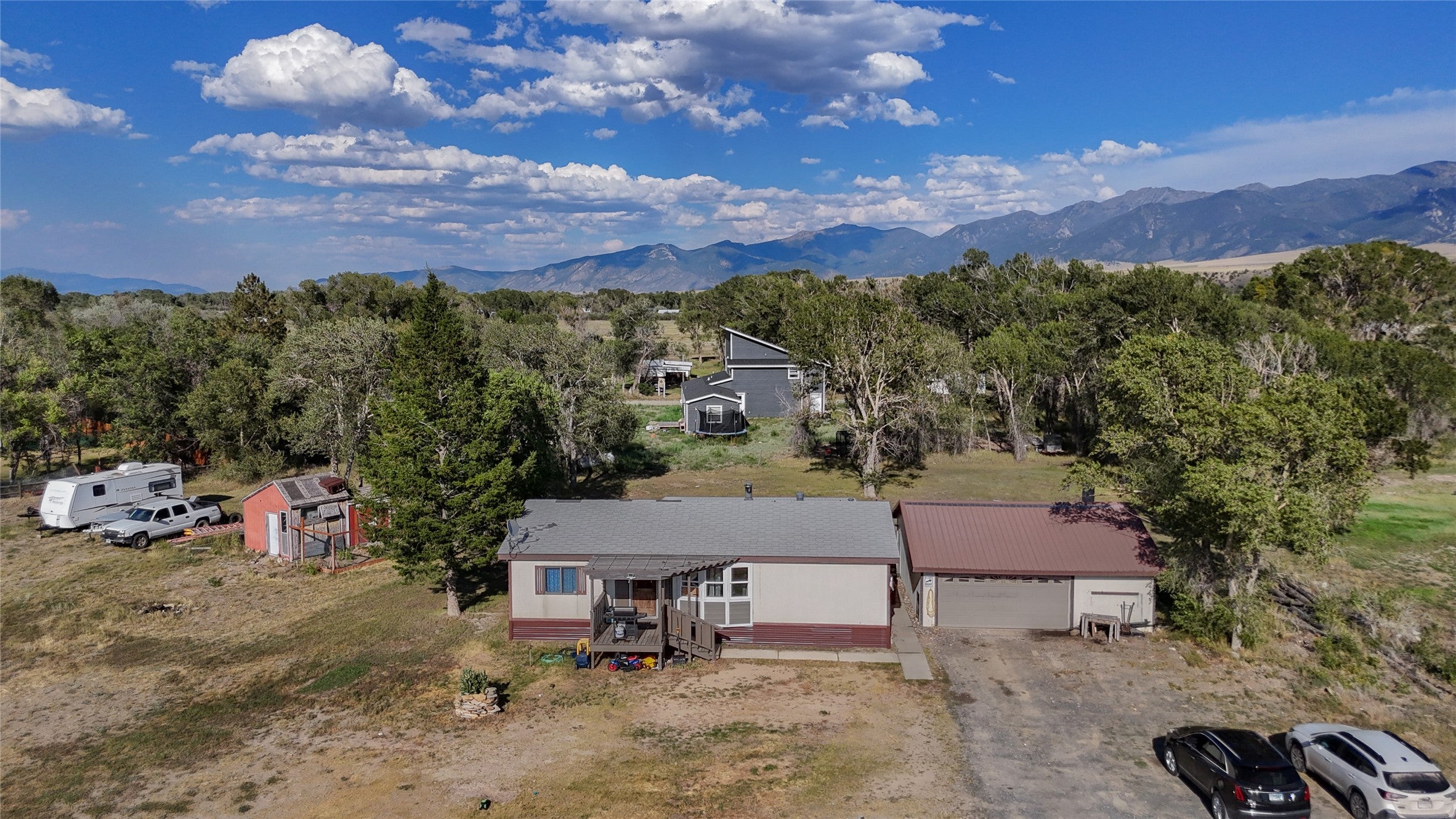 55 Tobacco Root Road