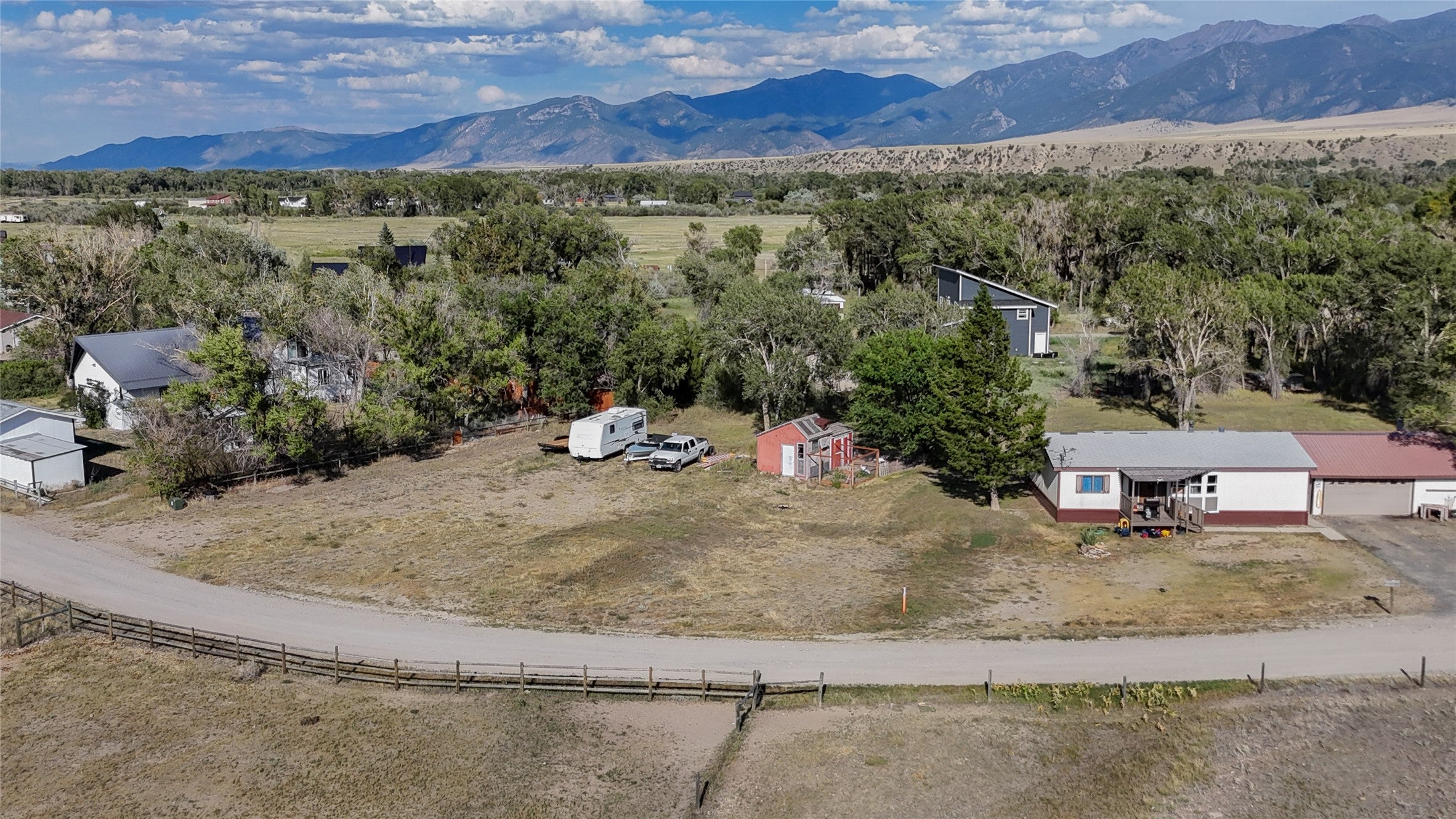 55 Tobacco Root Road