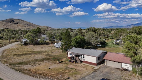 Photo of 55 Tobacco Root Road, Silver Star, MT 59751 (MLS # 30077618)