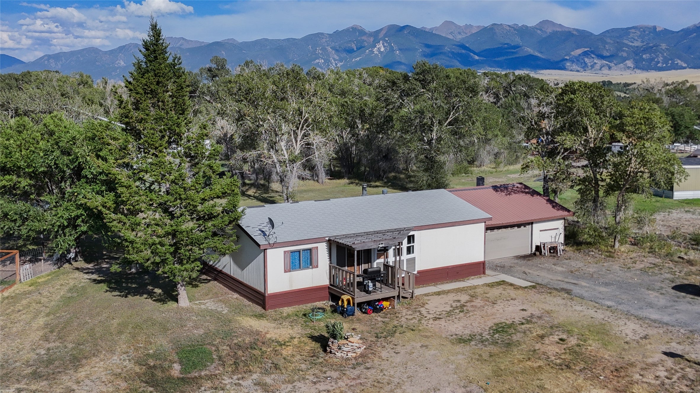 55 Tobacco Root Road