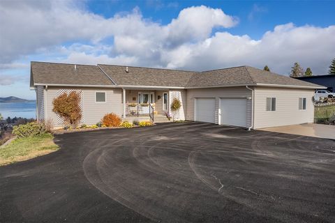 171 JB Drive Polson MT 59860