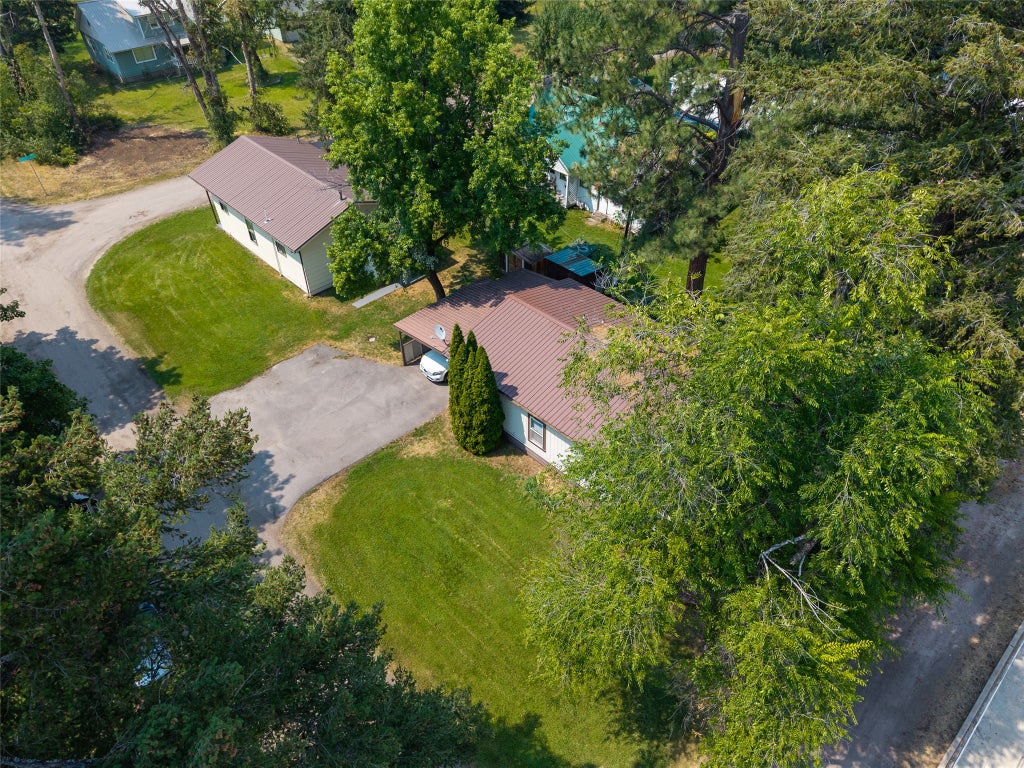 Photo of 1024 Woodville Avenue, Clinton, MT 59825 (MLS # 30076116)