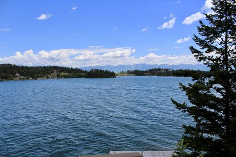 Tiny photo for 123 Old Us Highway 93 S, Somers, MT 59932 (MLS # 30070945)