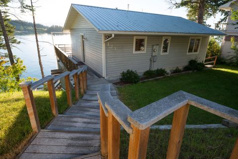 Tiny photo for 123 Old Us Highway 93 S, Somers, MT 59932 (MLS # 30070945)