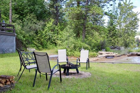 Tiny photo for 123 Old Us Highway 93 S, Somers, MT 59932 (MLS # 30070945)
