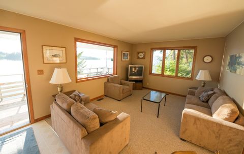 Tiny photo for 123 Old Us Highway 93 S, Somers, MT 59932 (MLS # 30070945)