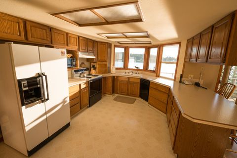 Tiny photo for 123 Old Us Highway 93 S, Somers, MT 59932 (MLS # 30070945)