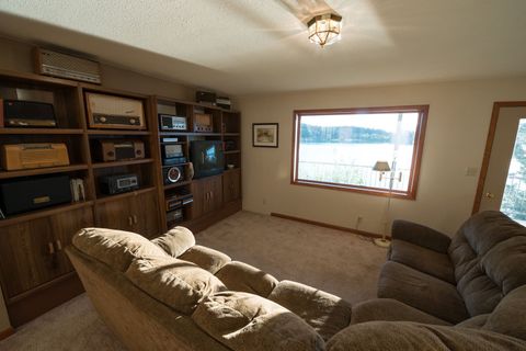 Tiny photo for 123 Old Us Highway 93 S, Somers, MT 59932 (MLS # 30070945)
