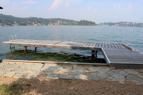 Tiny photo for 123 Old Us Highway 93 S, Somers, MT 59932 (MLS # 30070945)