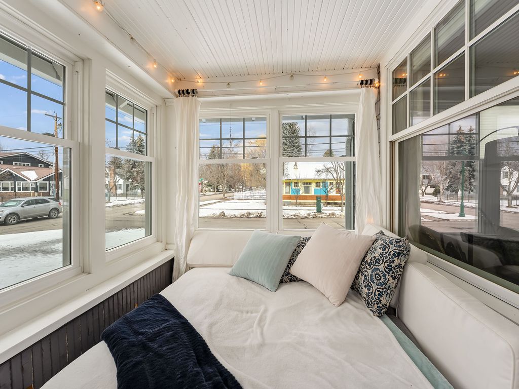 Photo of 403 Columbia Avenue, Whitefish, MT 59937 (MLS # 30066350)