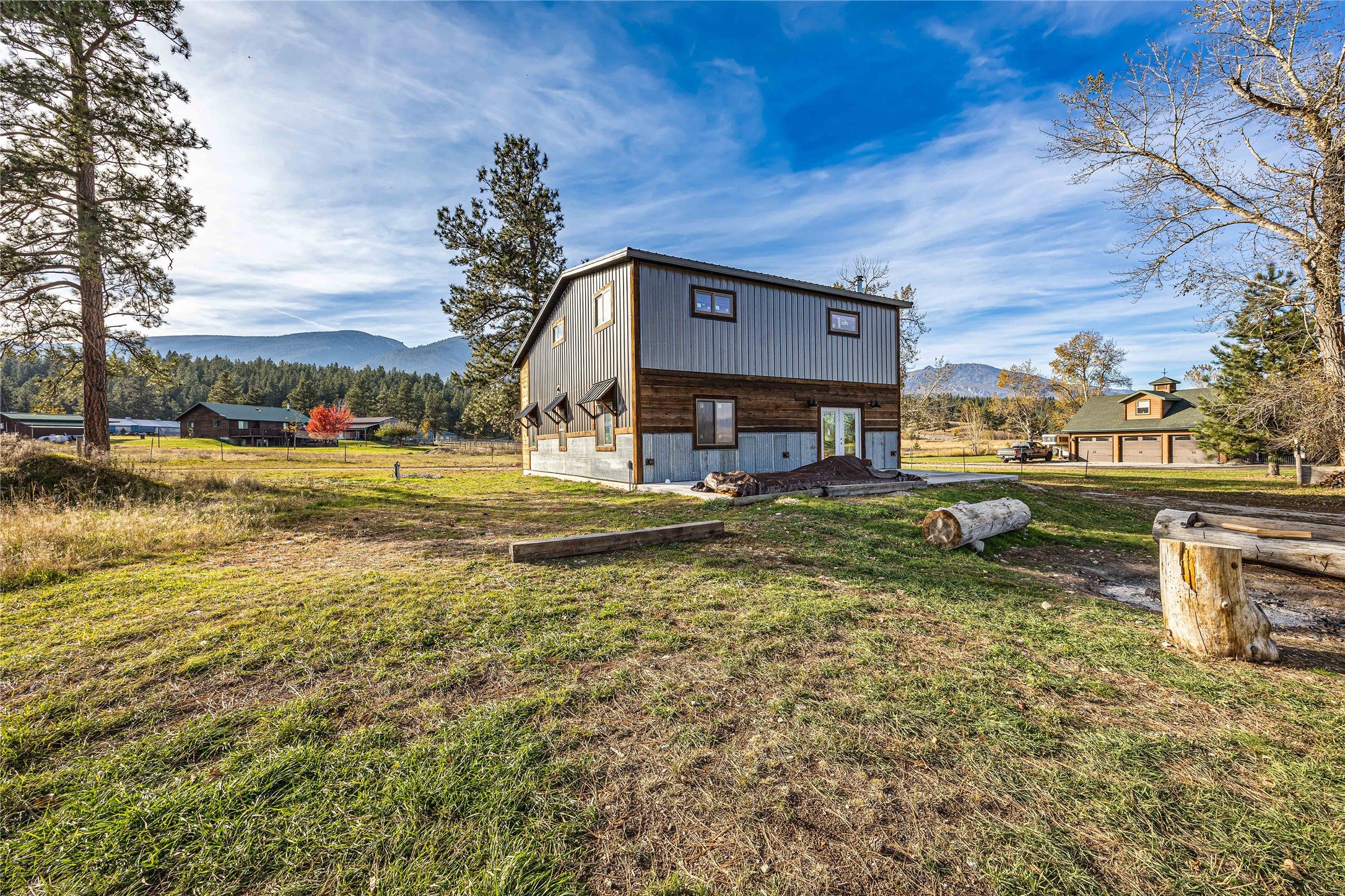 636 Gold Creek Loop