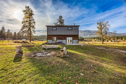 Photo of 636 Gold Creek Loop, Hamilton, MT 59840 (MLS # 30079954)