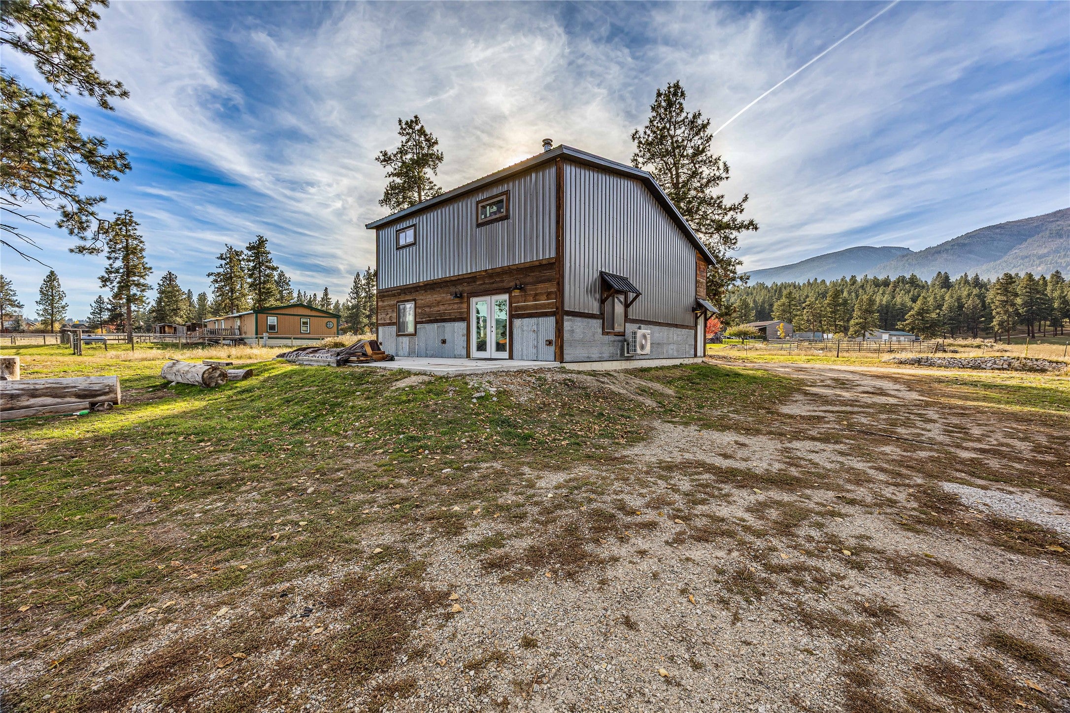 636 Gold Creek Loop
