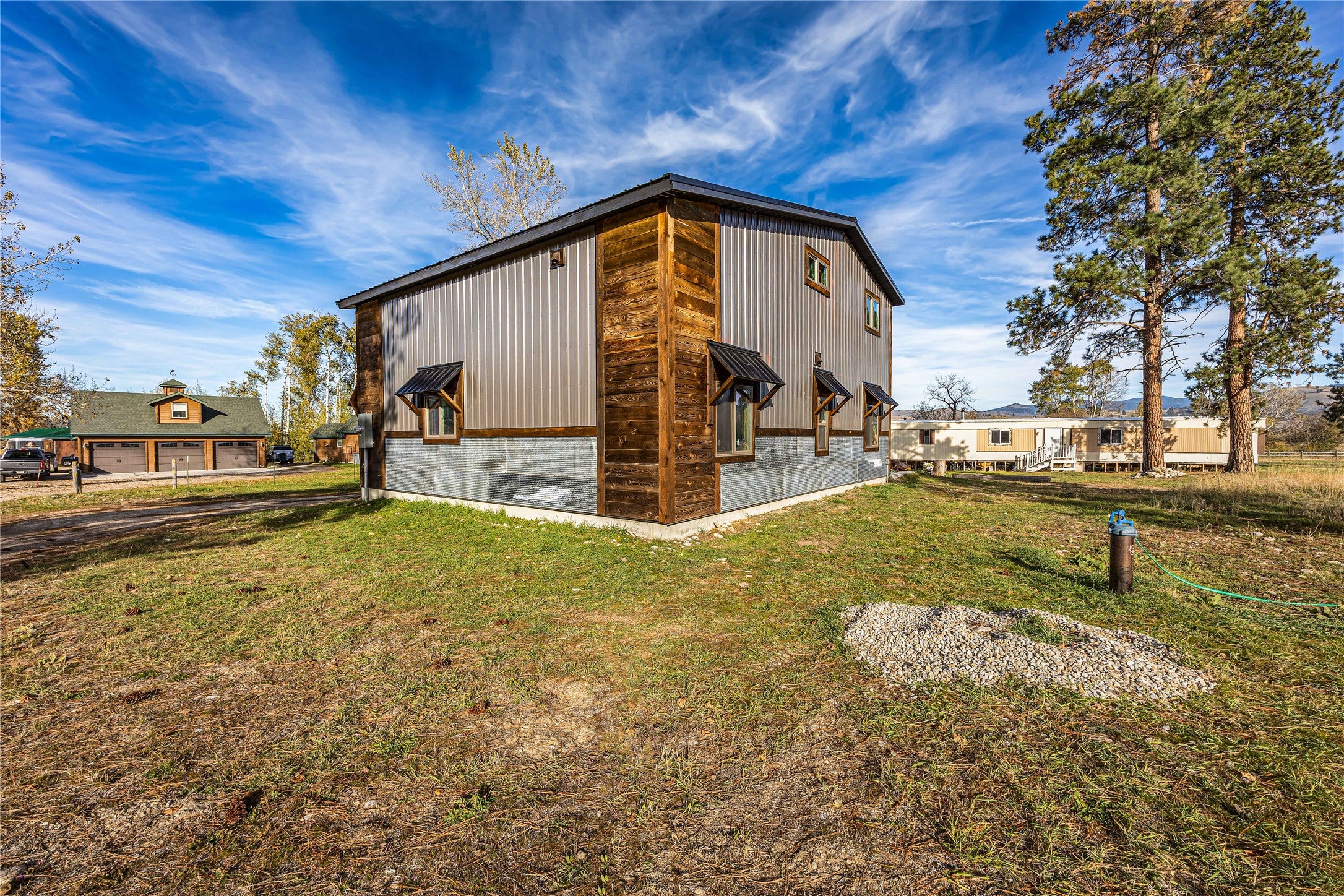 636 Gold Creek Loop
