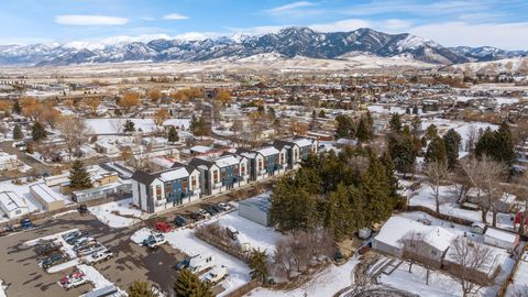 Photo of 907 N 17th Avenue, Bozeman, MT 59715 (MLS # 30061805)