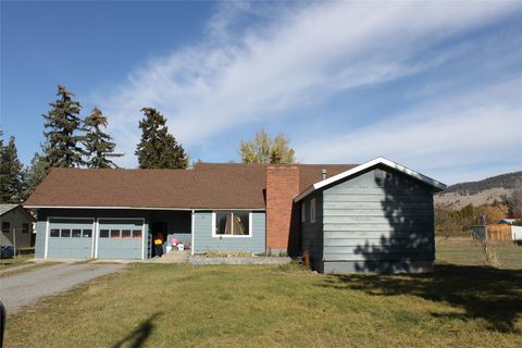 1300 Dickinson Street Missoula MT 59802