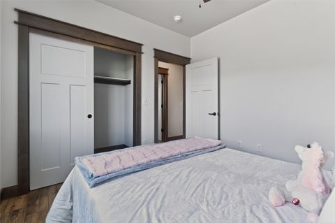 Tiny photo for 208 Stirling Loop, East Helena, MT 59635 (MLS # 30071382)
