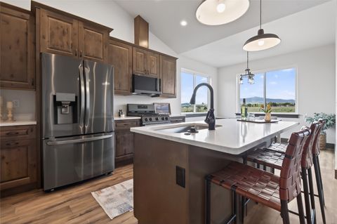 Tiny photo for 208 Stirling Loop, East Helena, MT 59635 (MLS # 30071382)