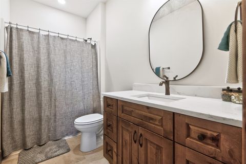 Tiny photo for 208 Stirling Loop, East Helena, MT 59635 (MLS # 30071382)