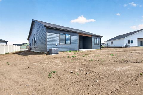 Tiny photo for 208 Stirling Loop, East Helena, MT 59635 (MLS # 30071382)