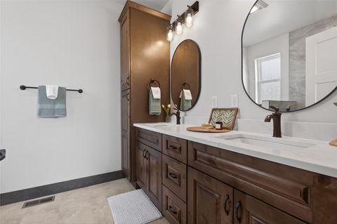 Tiny photo for 208 Stirling Loop, East Helena, MT 59635 (MLS # 30071382)