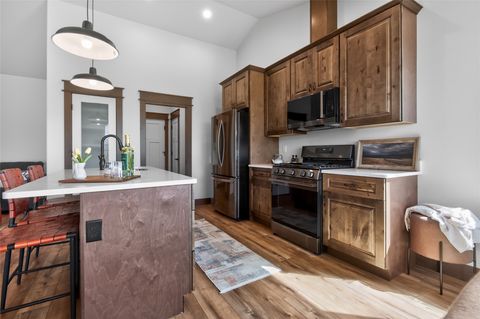 Tiny photo for 208 Stirling Loop, East Helena, MT 59635 (MLS # 30071382)
