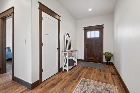 Tiny photo for 208 Stirling Loop, East Helena, MT 59635 (MLS # 30071382)