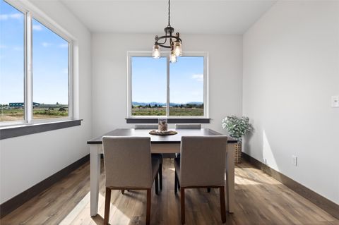 Tiny photo for 208 Stirling Loop, East Helena, MT 59635 (MLS # 30071382)