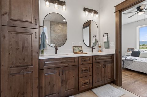 Tiny photo for 208 Stirling Loop, East Helena, MT 59635 (MLS # 30071382)