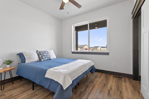 Tiny photo for 208 Stirling Loop, East Helena, MT 59635 (MLS # 30071382)