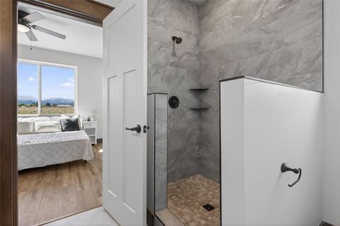 Tiny photo for 208 Stirling Loop, East Helena, MT 59635 (MLS # 30071382)