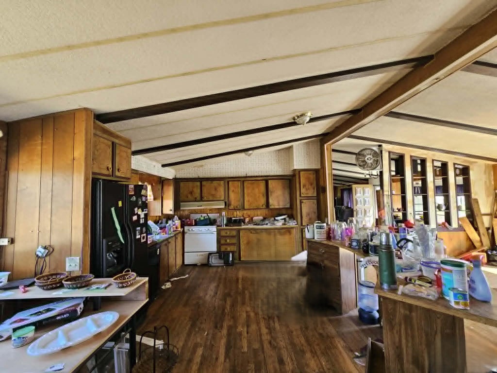 Photo of 3109 Upper Burnt Fork School Road, Stevensville, MT 59870 (MLS # 30076980)