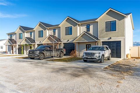 705 S Oak Street Townsend MT 59644