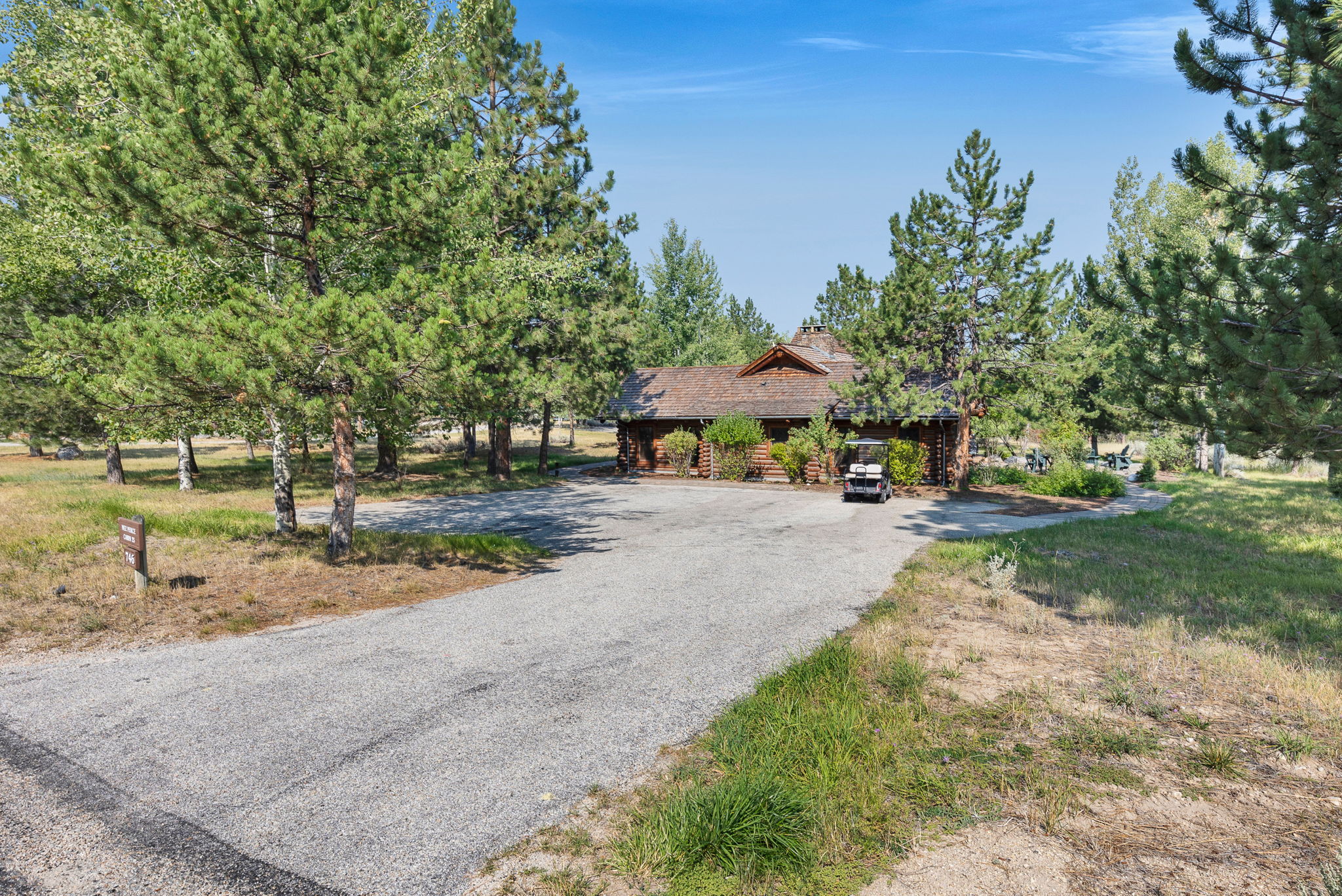 746 Pallo Trail