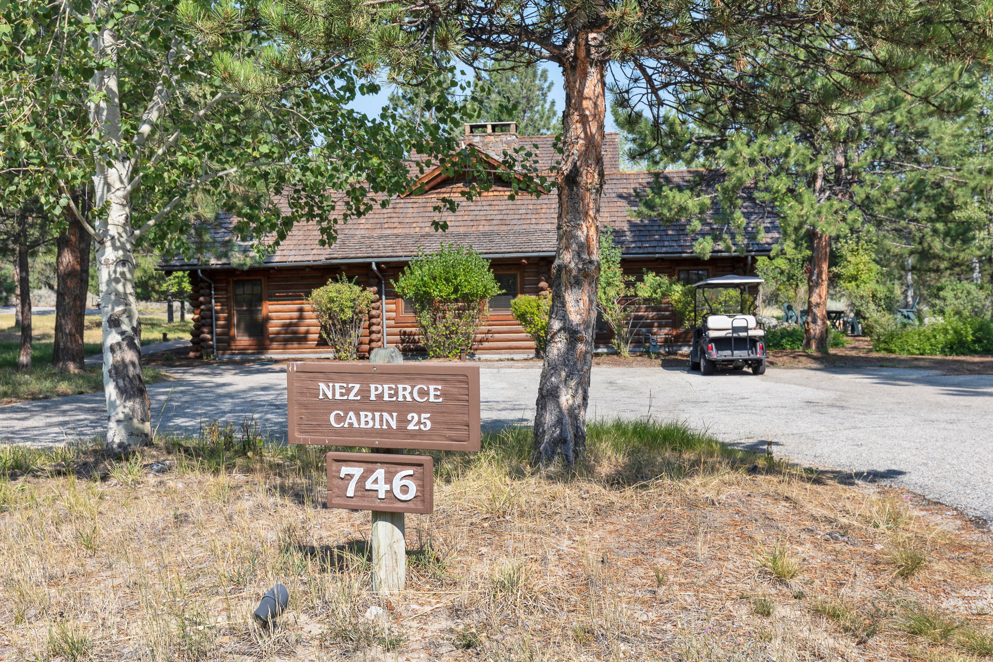 746 Pallo Trail