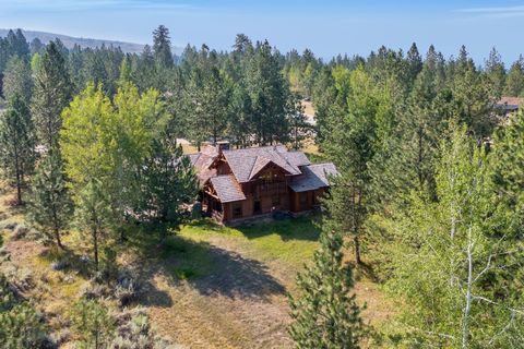 746 Pallo Trail Hamilton MT 59840
