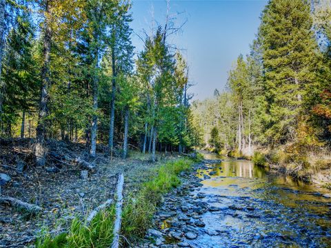 Photo of 66 Bobtail Road, Libby, MT 59923 (MLS # 30059944)