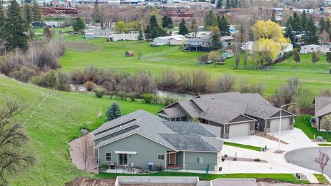 Tiny photo for 251 E Nicklaus Avenue, Kalispell, MT 59901 (MLS # 30069502)