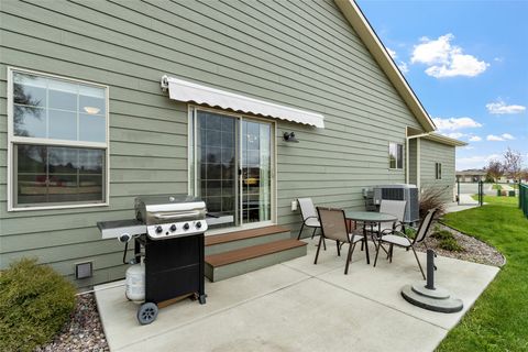 Tiny photo for 251 E Nicklaus Avenue, Kalispell, MT 59901 (MLS # 30069502)