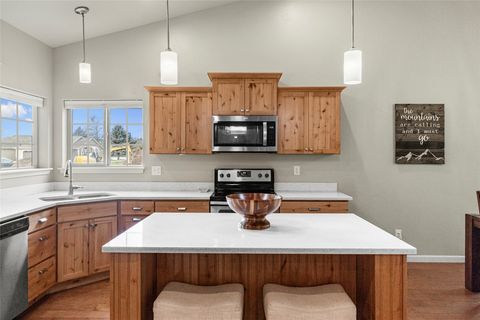 Tiny photo for 251 E Nicklaus Avenue, Kalispell, MT 59901 (MLS # 30069502)