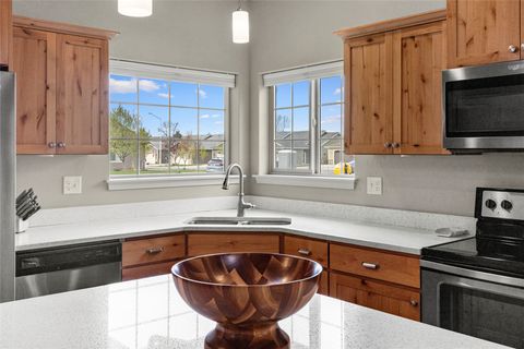 Tiny photo for 251 E Nicklaus Avenue, Kalispell, MT 59901 (MLS # 30069502)