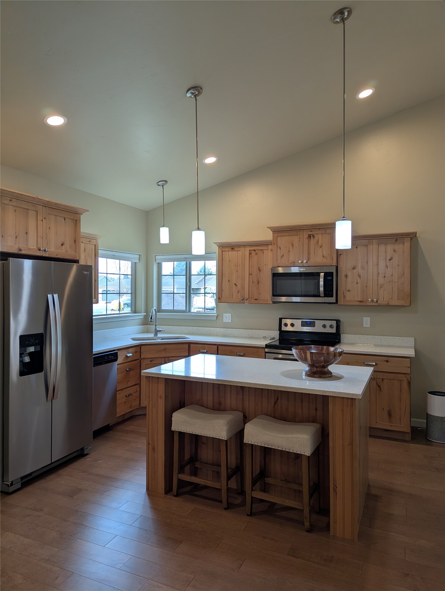 251 E Nicklaus Avenue