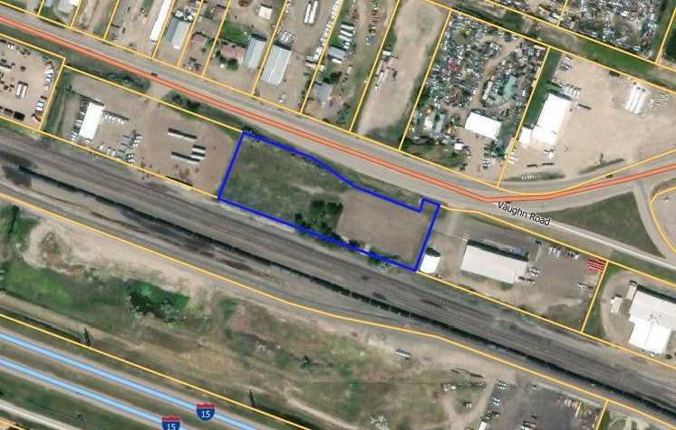 Photo of TBD Vaughn Road, Great Falls, MT 59404 (MLS # 30071707)