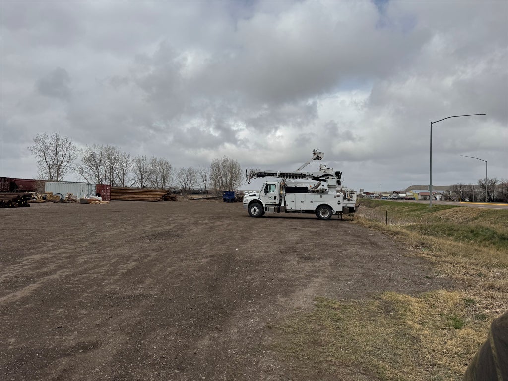 Photo of TBD Vaughn Road, Great Falls, MT 59404 (MLS # 30071707)