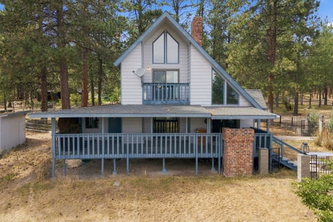Tiny photo for 204 Downing Lane, Hamilton, MT 59840 (MLS # 30076130)