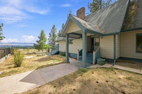 Tiny photo for 204 Downing Lane, Hamilton, MT 59840 (MLS # 30076130)