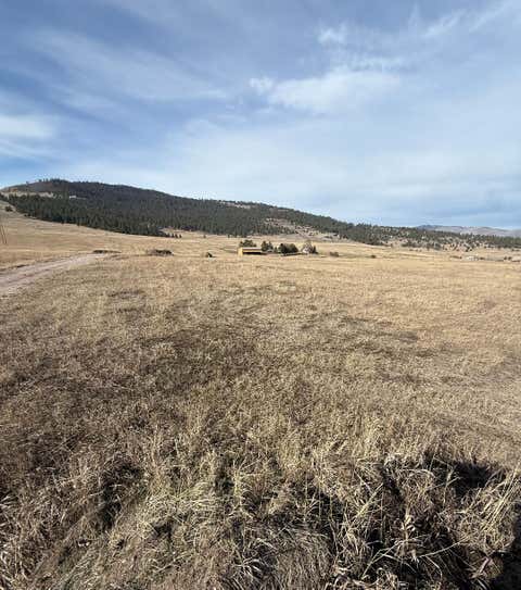 Photo of NHN Walking Horse Lane, Big Arm, MT 59910 (MLS # 30072917)
